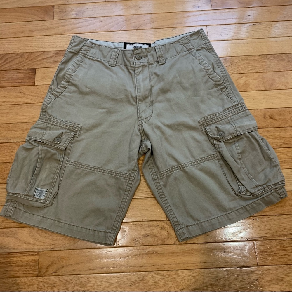 Levi’s Cargo Shorts